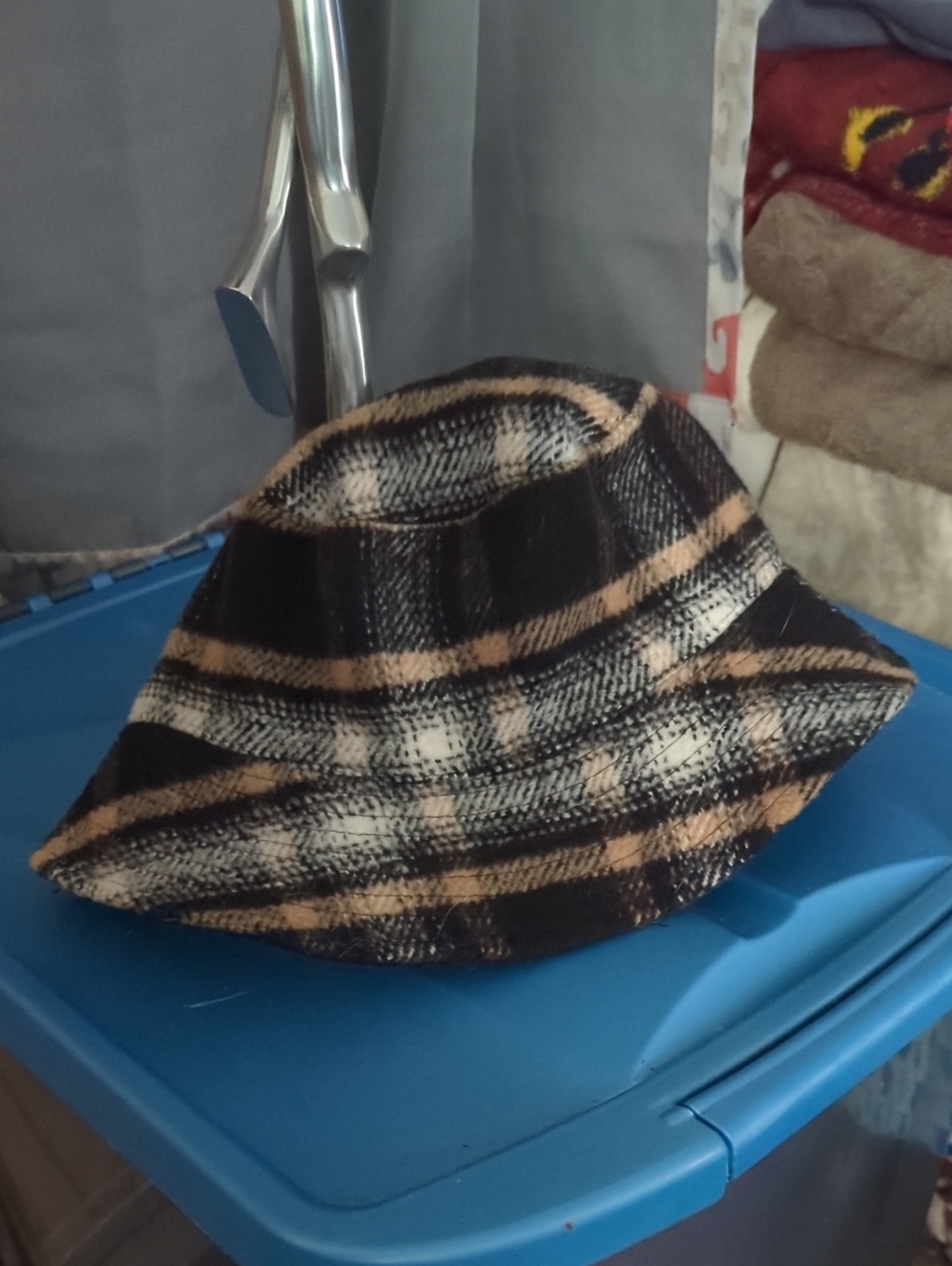 Hat set - Picture 6 of 11